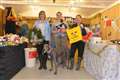 Dogs Trust Newbury Christmas fair proves huge success