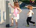 Coronavirus: Thatcham Town Council to install hand santisers at play areas 
