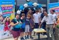 Newbury’s flagship youth facility celebrates third birthday