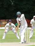 Gerrards Cross enjoy a seven wicket victory against Falkland