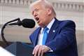 US-EU trade war ‘in nobody’s interest’, says Downing Street
