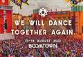 No Boomtown this year