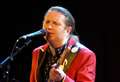 Mississippi MacDonald plays a blinder