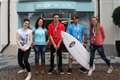 Three new openings welcome boost for Parkway