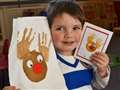 Budding artist from Chieveley selected in national campaign