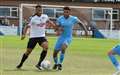 Late heartbreak for Town who settle for a draw