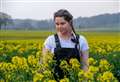 Berkshire Farm Girl's summer diary