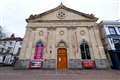 Challenges ahead as Corn Exchange can open, but without live events 