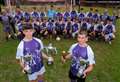 Silverware for Woolton Hill