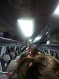 Our trains worst in south east for overcrowding