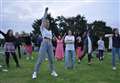 Musical madness in countdown to long-awaited community masques