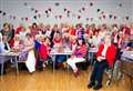 Thatcham Women’s Institute crafts its own Coronation celebration