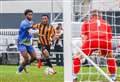 Burghfield enjoy late drama while Newbury FC lose heavily