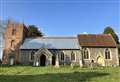 They want to raise the roof: Appeal launched to raise £180,000 to save Grade I-listed church