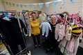 New pop-up charity shop opens in Newbury's Kennet Shopping centre