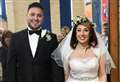 Two refugees find love in unlikely circumstances