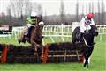 Bobs Worth gets his rider