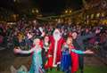 Organisers apologise for last-minute sound issues