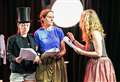 Lottery-backed Corn Exchange co-commission The Luminous premieres in Newbury