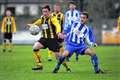 Fine win for Newbury against local rivals