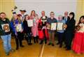 Unsung heroes honoured at town’s civic awards