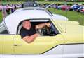It’s the 31st West Berkshire Classic Vehicle Show