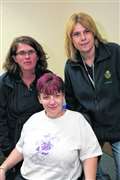 New respite support service for Newbury