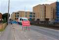 Newbury road closure extended
