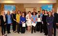 Newbury Bluebird Care staff awarded