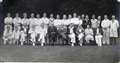 The Newbury Cricket team of the 1950s