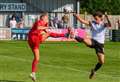 Hungerford dumped out of FA Cup after 3-1 defeat to Gloucester City