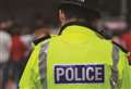 Teen arrested on suspicion of exposure and voyeurism