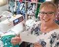 Boris Johnson sends thanks to Upper Bucklebury woman for homemade gift for baby Wilfred