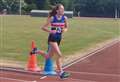 Third placed finish for Newbury AC