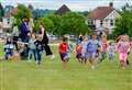 Family Fun Day returns for another record-breaking year