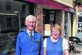 Landmark Lambourn store up for sale