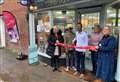 Village post office gets modern makeover