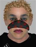 E fit of man who robbed 12-year-old boy in Thatcham released by police