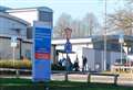 Critical incident declared at two hospitals