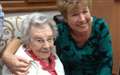 Tadley woman turns 101 today (Thus)