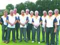 Thatcham Bowling Club make final