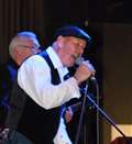 Last gigs of the year for Ricky & The Gamblers