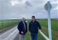 Turf war in Lambourn as property prices challenge the racing industry