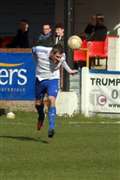 In-form Hungerford continue play-off march