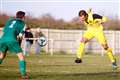 Home run can boost Hungerford's promotion hopes