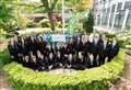 Pupils raise £100k for Newbury cancer charity