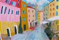 Aldworth to showcase vibrant community of local artists
