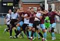 Hungerford's poor start continues with Taunton defeat