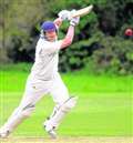 Falkland end losing streak with a draw