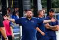 Robinson furious with referee after Hungerford lose controversial Swindon clash